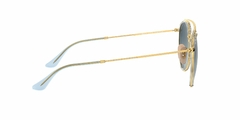 Rayban Sol 0RB3647NL 91233M - NEA.VISIÓN