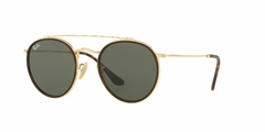 Rayban Sol 0RB3647NL 001