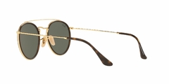 Rayban Sol 0RB3647NL 001 - NEA.VISIÓN