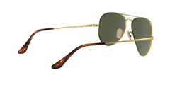 Rayban RB3689 914731 AVIADOR METAL II en internet