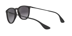 Rayban RB4171L 622/8G ERIKA RUBBER BLACK - tienda online