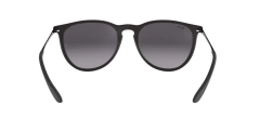Rayban RB4171L 622/8G ERIKA RUBBER BLACK