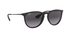 Imagen de Rayban RB4171L 622/8G ERIKA RUBBER BLACK