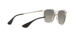 Rayban RB4171 651611 TRANSPARENT - comprar online