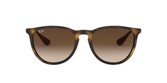 Rayban RB4171L 865/13 ERIKA RUBBER HAVANA - comprar online