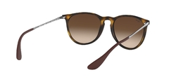 Rayban RB4171L 865/13 ERIKA RUBBER HAVANA - comprar online