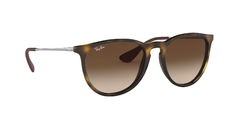 Imagen de Rayban RB4171L 865/13 ERIKA RUBBER HAVANA