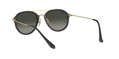 Imagen de Rayban RB4253 601/71 Black