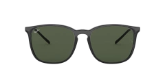 Rayban RB4387 601/71 NEGRO - comprar online