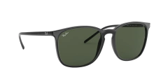 Imagen de Rayban RB4387 601/71 NEGRO