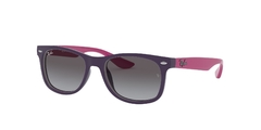 Rayban 0RJ9052S 70218G JUNIOR NEW WAYFARER VIOLETA