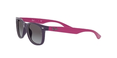 Rayban 0RJ9052S 70218G JUNIOR NEW WAYFARER VIOLETA en internet