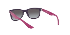 Imagen de Rayban 0RJ9052S 70218G JUNIOR NEW WAYFARER VIOLETA