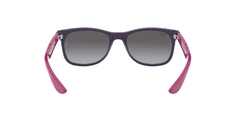 Rayban 0RJ9052S 70218G JUNIOR NEW WAYFARER VIOLETA