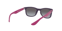Rayban 0RJ9052S 70218G JUNIOR NEW WAYFARER VIOLETA - comprar online