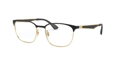 Rayban Vista 0RX6356 2875 52