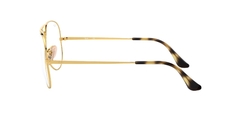 RAYBAN VISTA 6489 2500 GOLD - NEA.VISIÓN