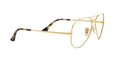 RAYBAN VISTA 6489 2500 GOLD - tienda online