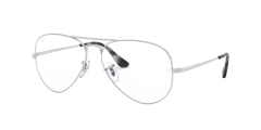 Rayban Vista 0RX6489 2501 55