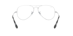 Rayban Vista 0RX6489 2501 55