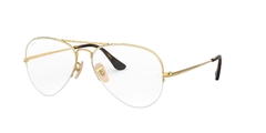 Rayban Vista 0RX6589 2500 56