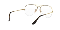 Rayban Vista 0RX6589 2500 56 - comprar online