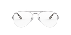 Rayban Vista 0RX6589 2001 59 - comprar online