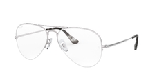 Rayban Vista 0RX6589 2001 59