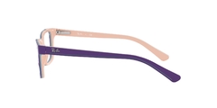 RAYBAN JUNIOR VISTA 0RJ1536 3818 48 VIOLET - NEA.VISIÓN