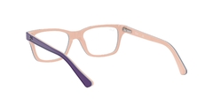 Imagen de RAYBAN JUNIOR VISTA 0RJ1536 3818 48 VIOLET