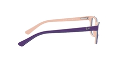RAYBAN JUNIOR VISTA 0RJ1536 3818 48 VIOLET - NEA.VISIÓN