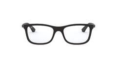 RAYBAN JUNIOR VISTA 0RJ1549 3633 48 Matte Black - comprar online