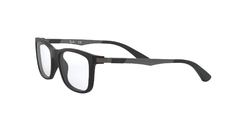 RAYBAN JUNIOR VISTA 0RJ1549 3633 48 Matte Black en internet