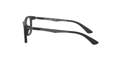 RAYBAN JUNIOR VISTA 0RJ1549 3633 48 Matte Black - NEA.VISIÓN