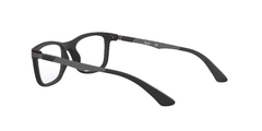 RAYBAN JUNIOR VISTA 0RJ1549 3633 48 Matte Black - tienda online
