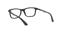 Imagen de RAYBAN JUNIOR VISTA 0RJ1549 3633 48 Matte Black