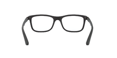RAYBAN JUNIOR VISTA 0RJ1549 3633 48 Matte Black