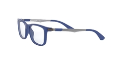 RAYBAN JUNIOR VISTA 0RJ1549 3655 Matte Blue en internet