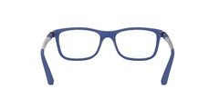 RAYBAN JUNIOR VISTA 0RJ1549 3655 Matte Blue