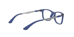 RAYBAN JUNIOR VISTA 0RJ1549 3655 Matte Blue en internet