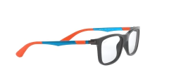 RAYBAN JUNIOR VISTA 0RJ1549 3784 46 GRIS OSCURO - tienda online