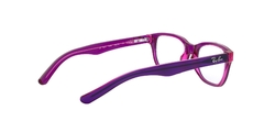 RAYBAN JUNIOR VISTA 0RJ1555 3666 Violet on Fuxia en internet