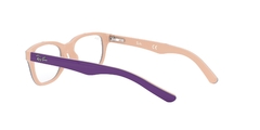 RAYBAN JUNIOR VISTA 0RJ1555 3818 48 Violet - tienda online