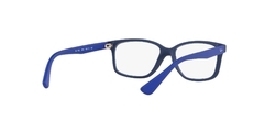 RAYBAN JUNIOR VISTA 0RJ1583 3756 48 Blue - comprar online