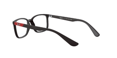 RAYBAN JUNIOR VISTA 0RJ1589L 3801 50 Matte Black - tienda online
