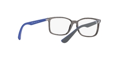 RAYBAN JUNIOR VISTA 0RJ1589L 3815 50 Opal Grey - comprar online
