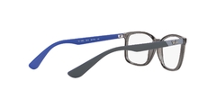 RAYBAN JUNIOR VISTA 0RJ1589L 3815 50 Opal Grey en internet