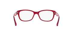 Vogue Vista 0VO2814 2227 53 PURPLE