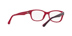 Vogue Vista 0VO2814 2227 53 PURPLE - comprar online