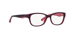 Imagen de Vogue Vista 0VO2814 2227 53 PURPLE